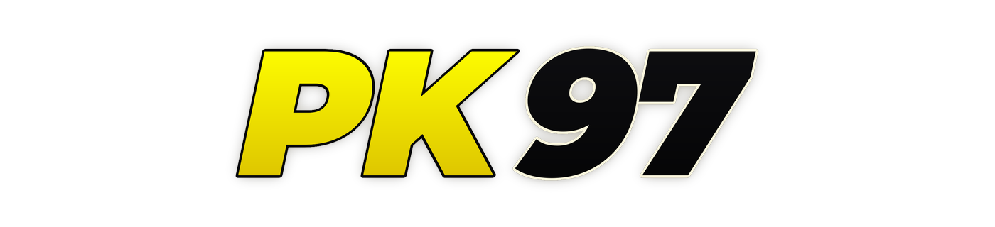 pk97 logo